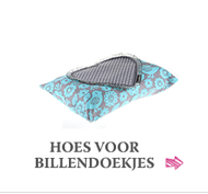 Hoezen voor billendoekjes