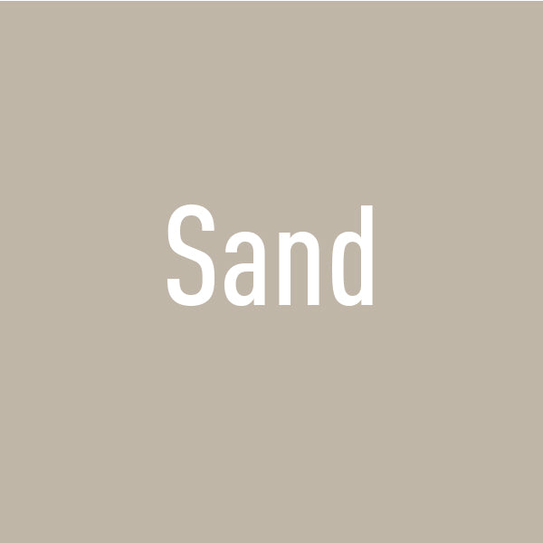 Bibs speen sand